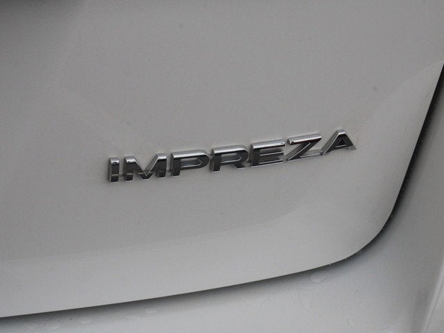 2023 Subaru IMPREZA Base